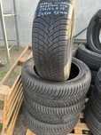 Opony pirelli scorpion all seasion sf2, 235/55R19,24rok,7,5mm