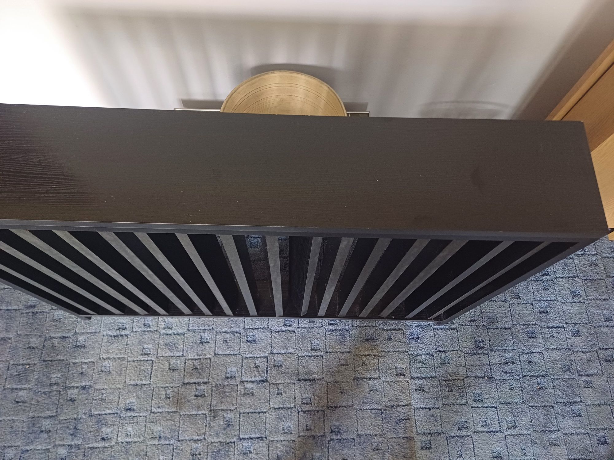 Maskownica pod kaloryfer