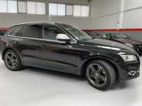 Audi SQ5 - 3.0 TDI 313CV - Quatro