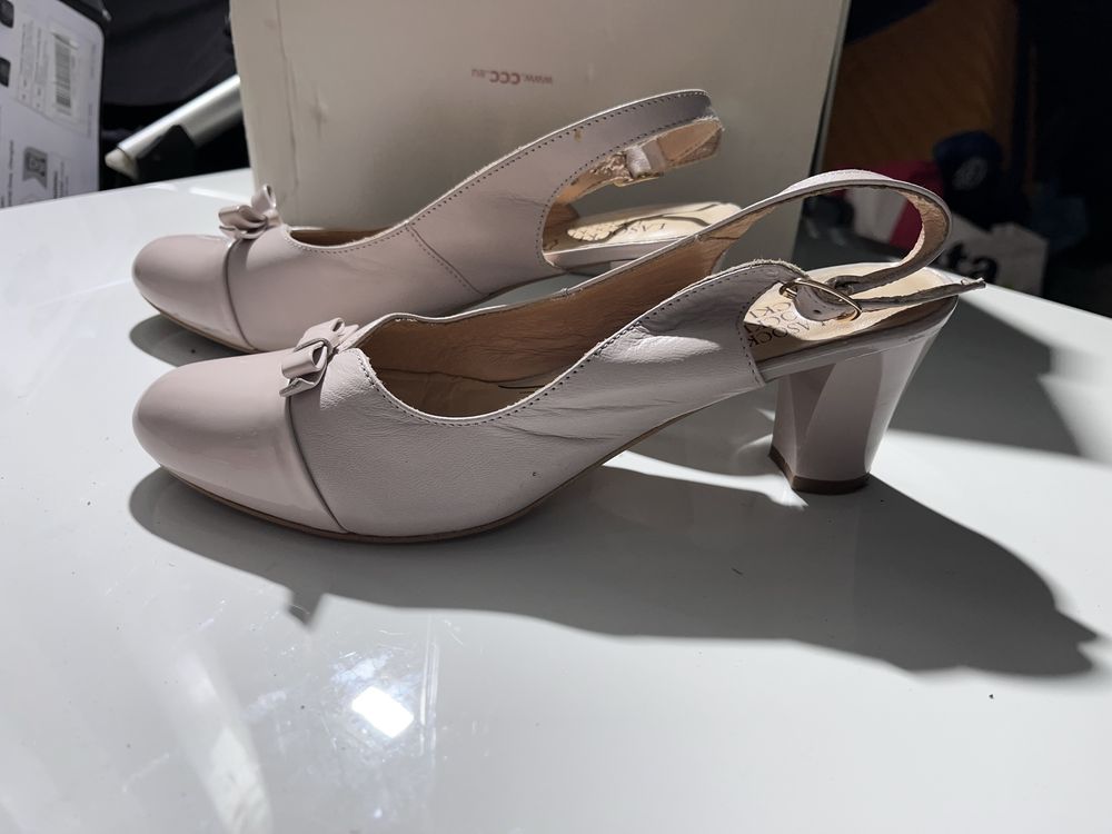 Damskie Buty  do tańca