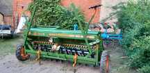 Siewnik Amazone D8 Super szer 3m pełne wyposażenie