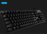 Teclado mecânico RGB LIGHTSYNC para jogos com G512