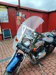Kawasaki VN 800 Classic Szyba deflektory gmole