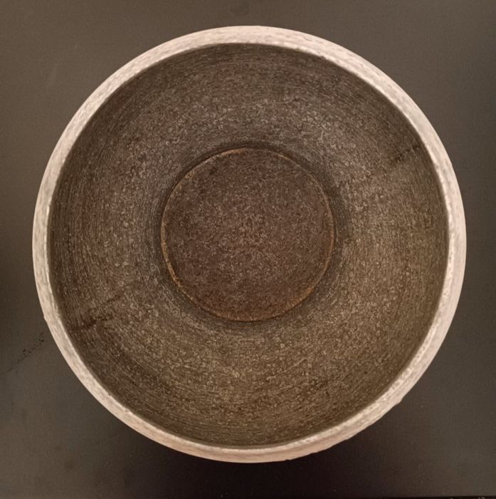 Казанок алюмінієвий