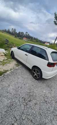 Seat ibiza 6k tdi