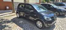 VW Up! 1.0 BlueMotion 2015