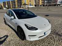 Tesla Model 3 Long Range AWD Dual Motor