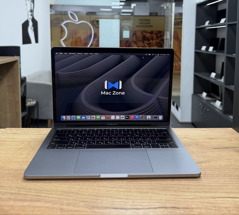 97% АКБ Macbook Pro 13 2017(2018) i5 • 8Gb • 256Gb • Гарантія! Макбук
