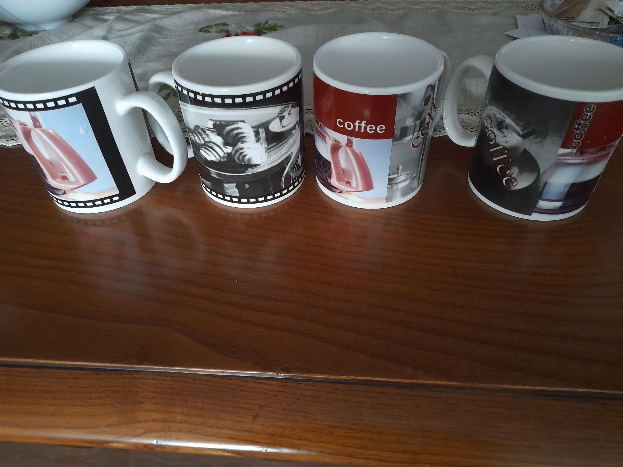 Mugs/canecas grandes