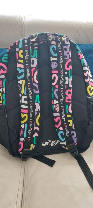 Smiggle tornister plecak - nowy