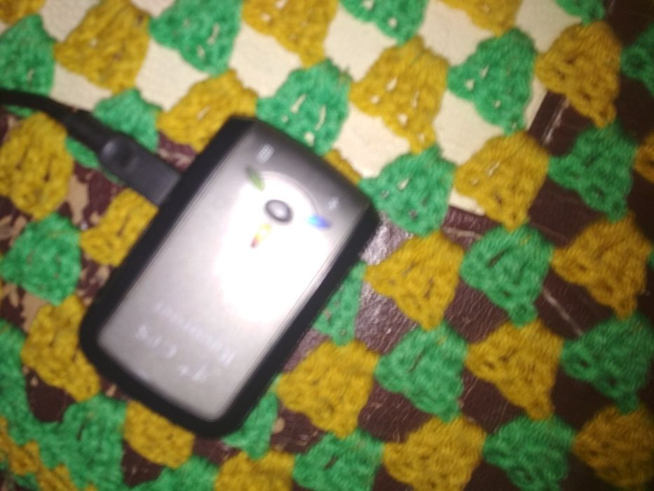 Блютуз GPS регистратор 747 А+