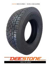 Opona DEESTONE SD433 3PMSF 315 70 R22.5