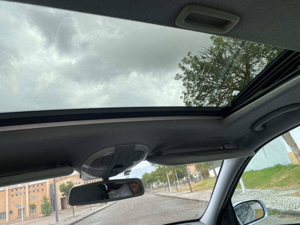 Mercedes E220 cdi avant- guard