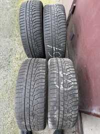 Hankook winter icept evo2 205/55 R17