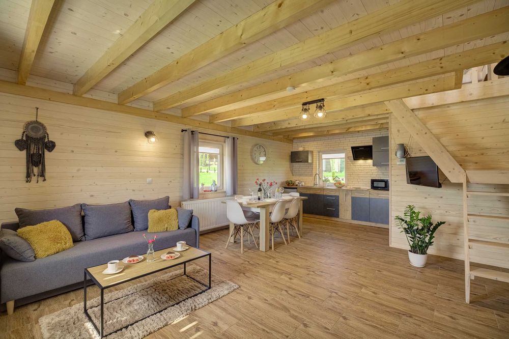 Domek do wynajęcia Tylicz, Krynica- Zdrój