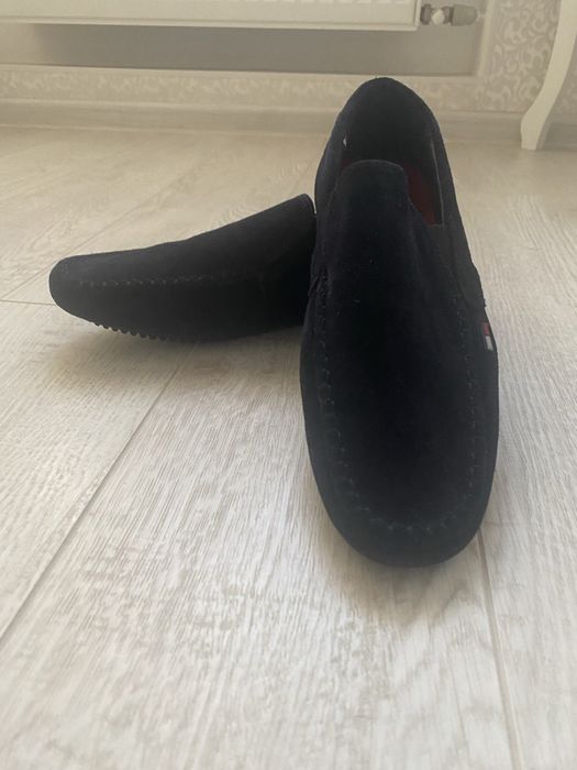 Продам туфли подростковые новые, размер 38