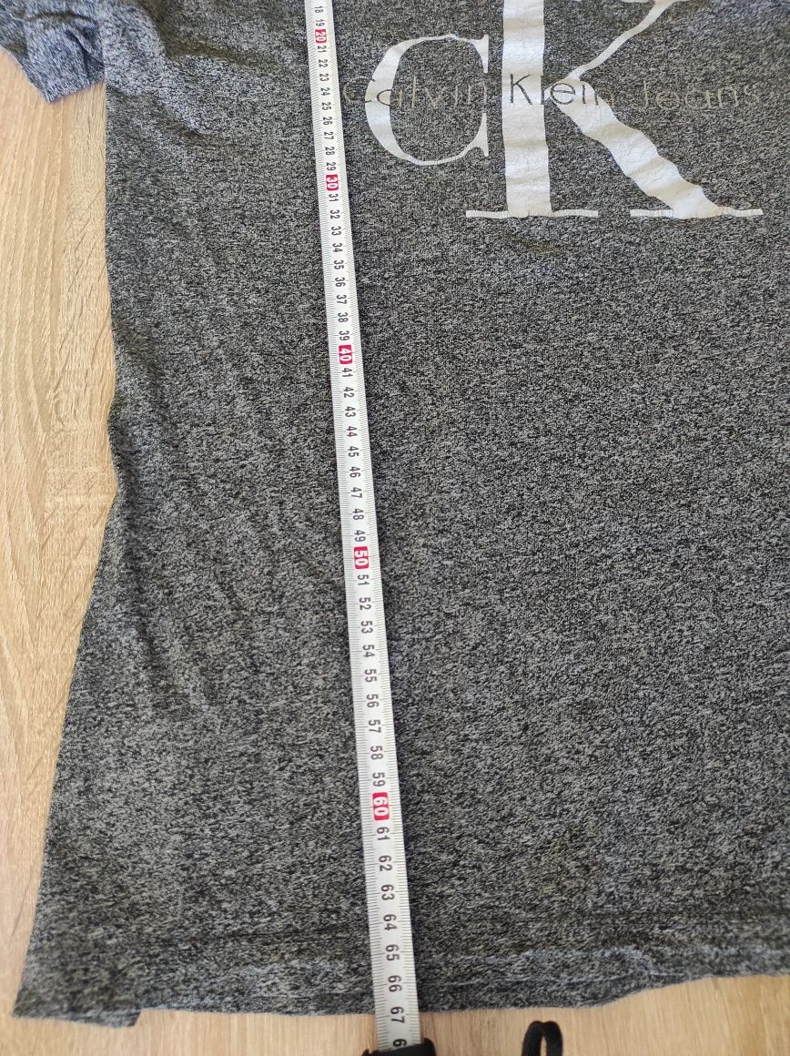 T-shirt damski Calvin Klein rozmiar XL