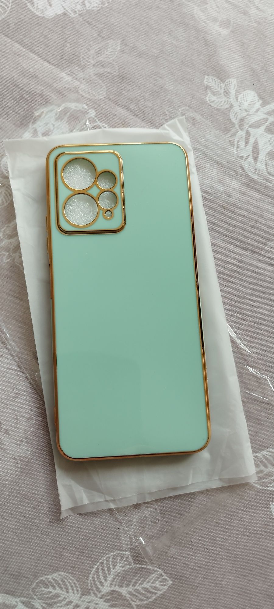 Etui redmi note 12