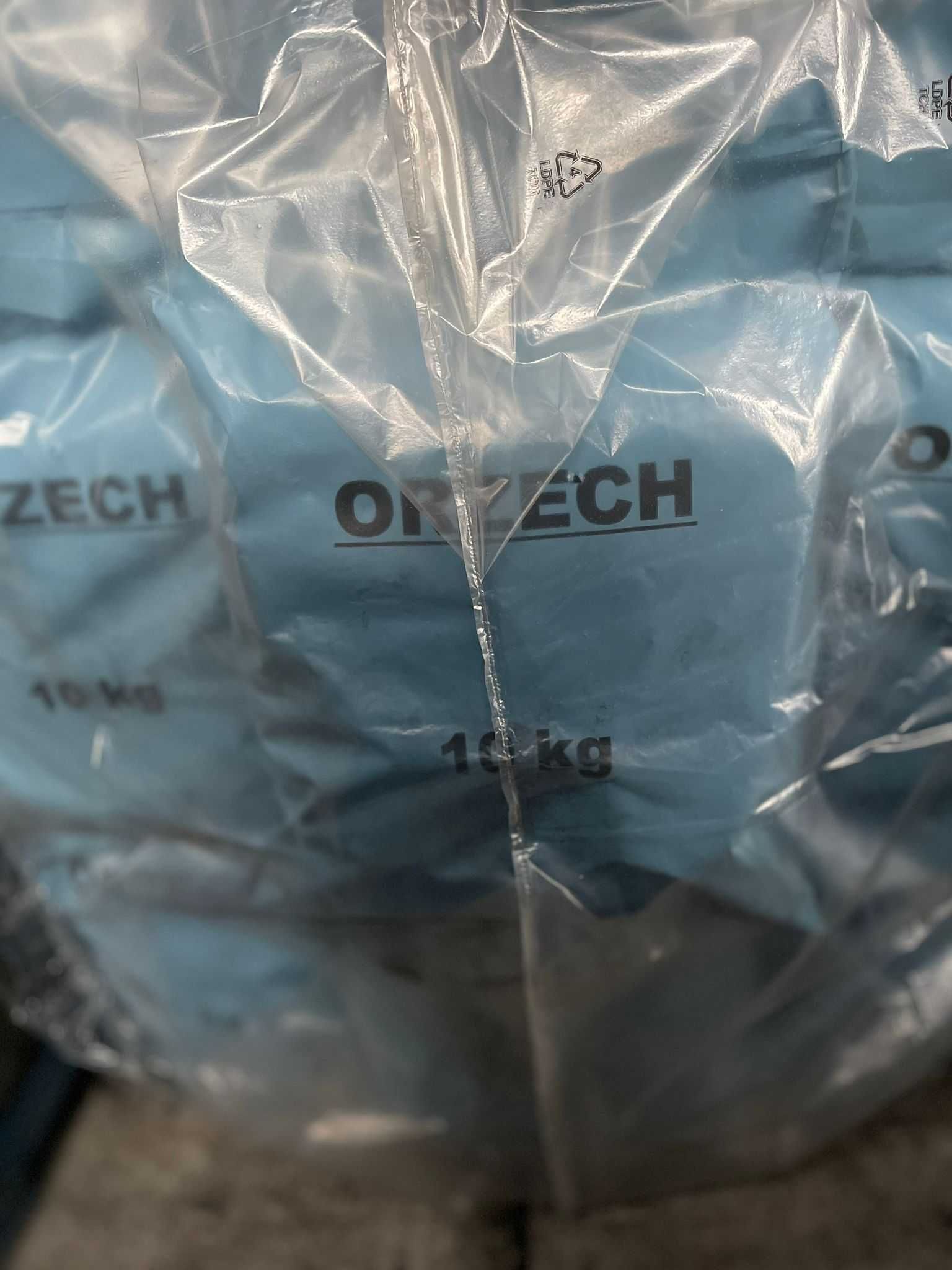 Orzech II worki 10 kg - tylko Śląsk