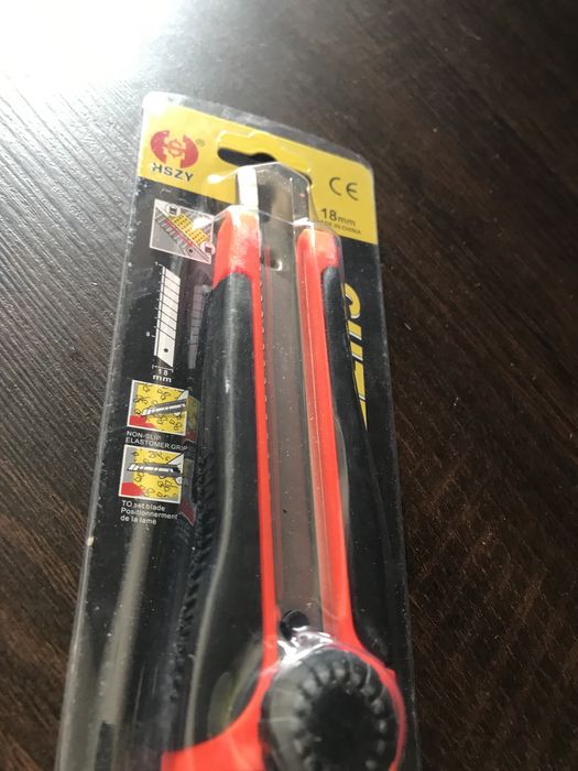 Nóż do tapet 48tknn