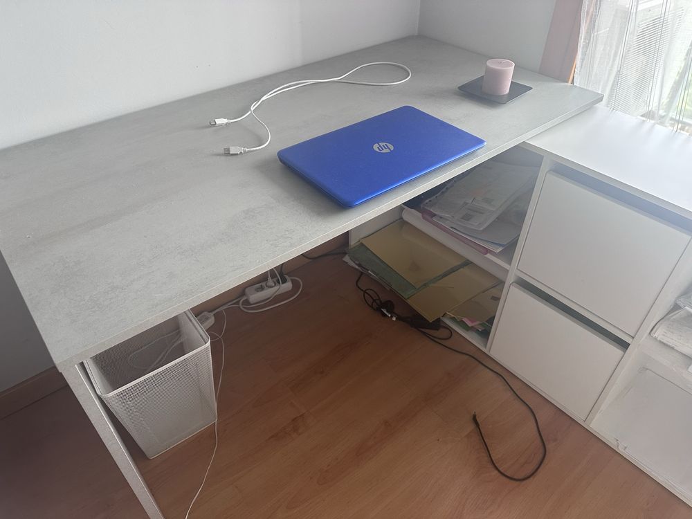 Secretaria reversivel
