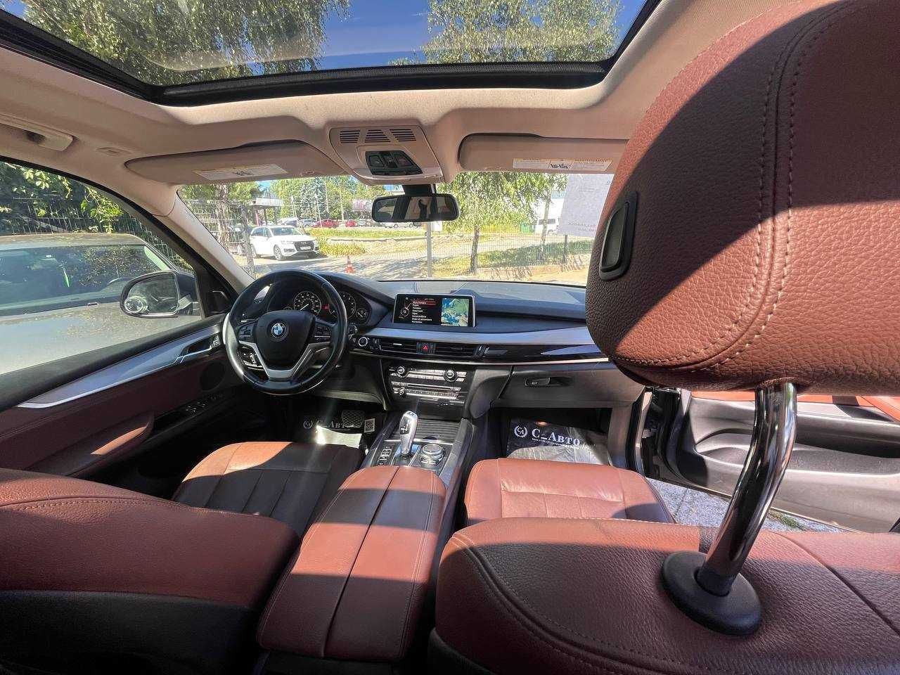 BMW X5 E Drive ГІБРИД купити за 880 дол/міс