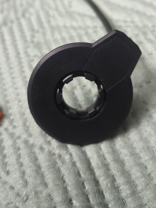 Nowy czujnik PAS ebike bafang kwadrat