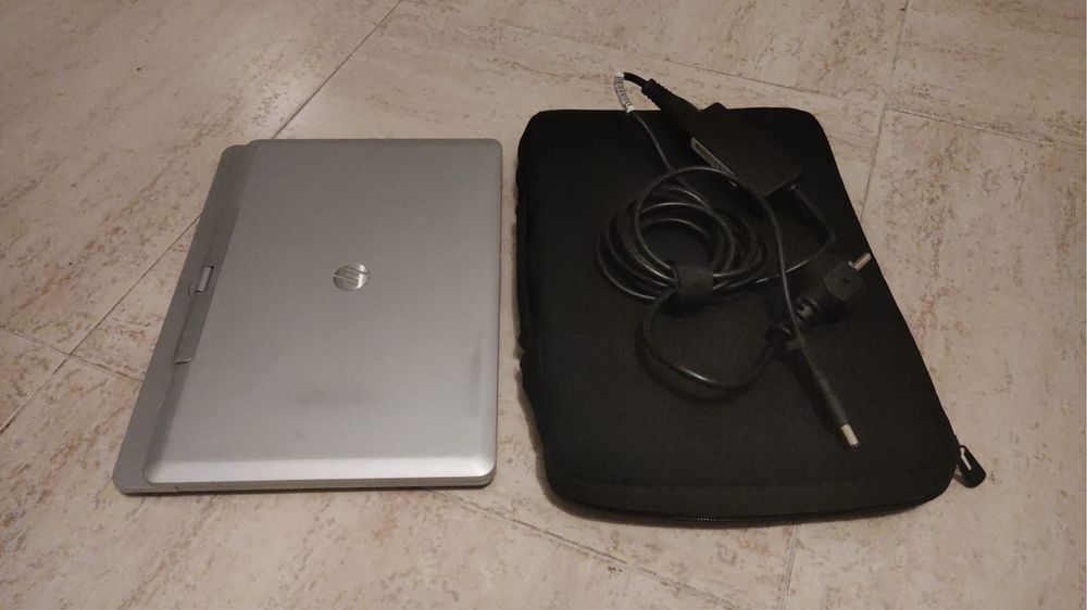 Vendo HP Revolve 810G3