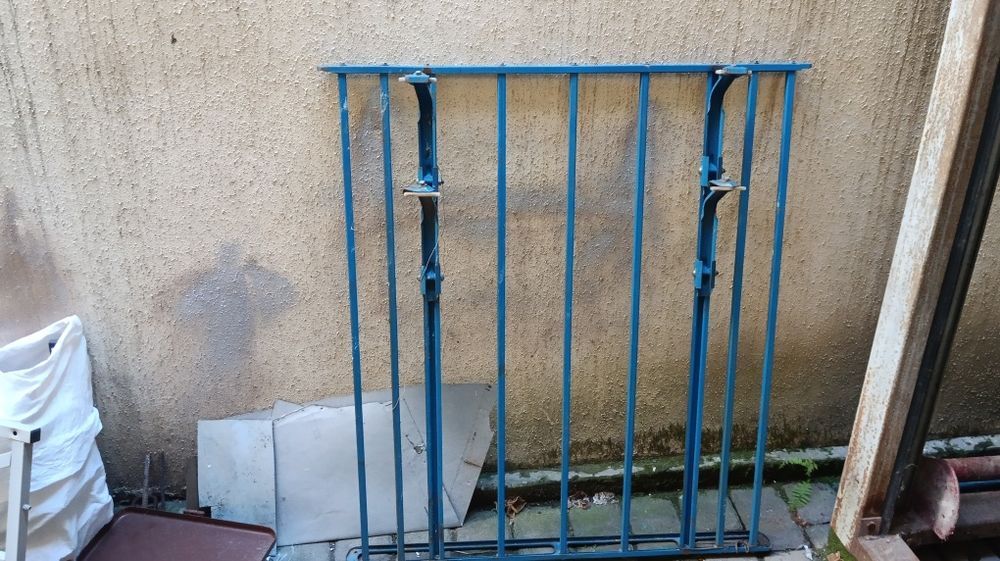 Багажник на кришу автомобіля