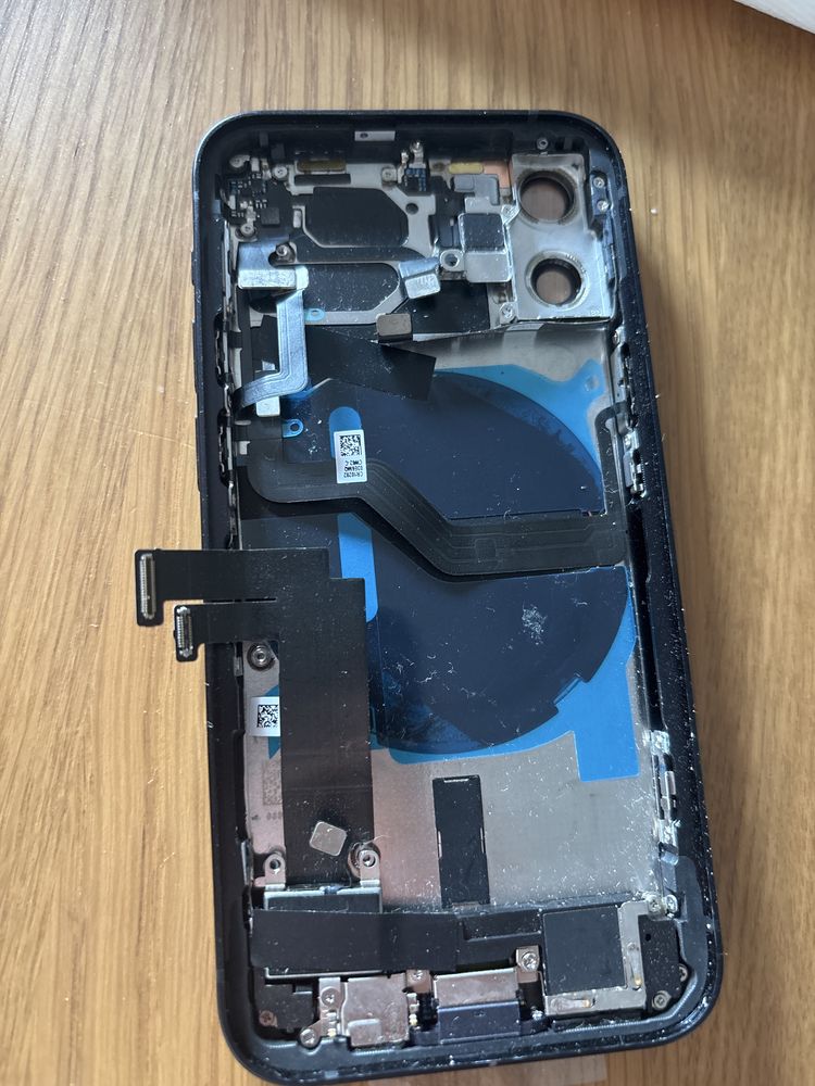 Carcaca iphone 12 mini