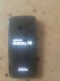 Samsung Galaxy s8