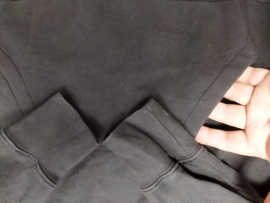 Levis Спортивна толстовка з капюшоном Levi's Розмір S