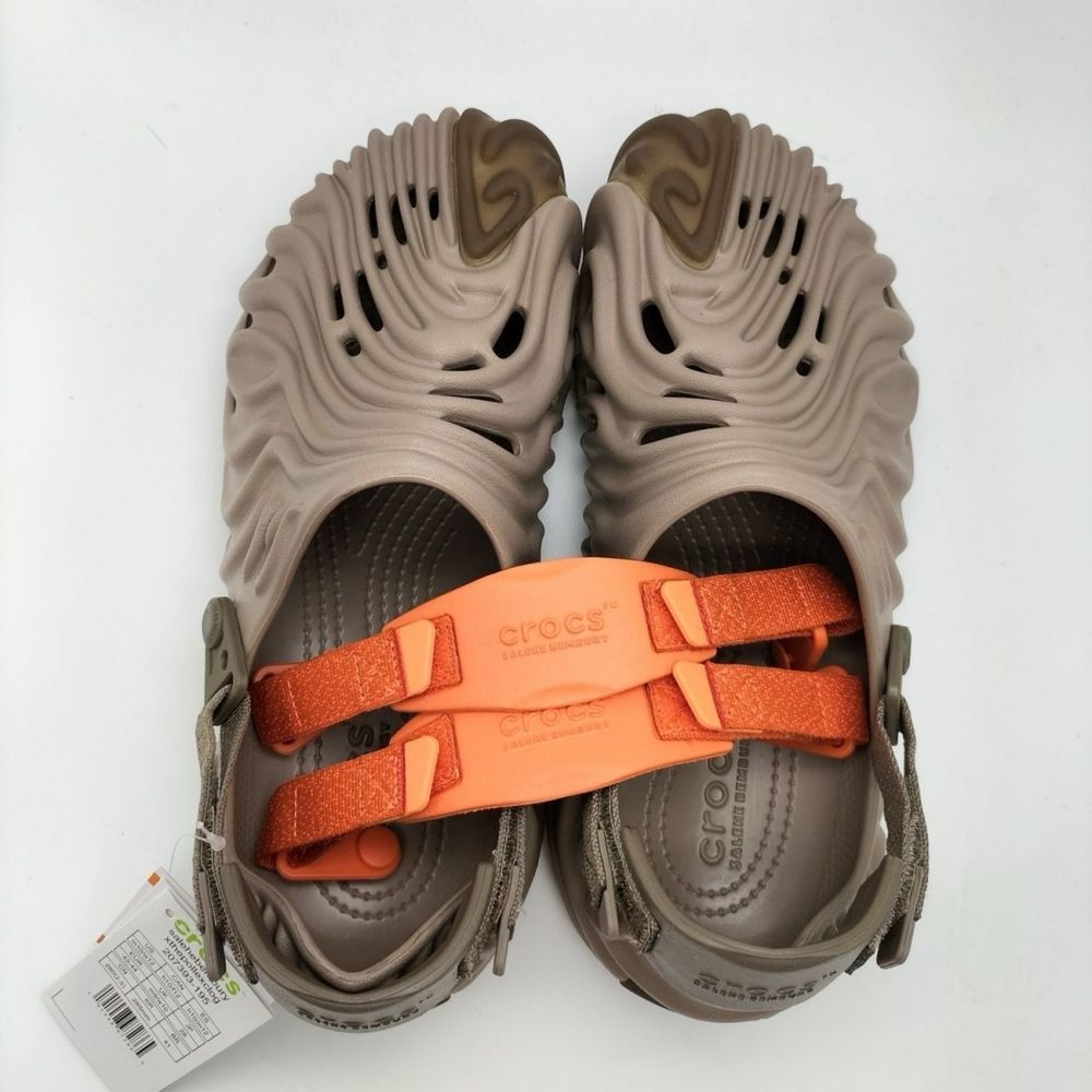 Crocs Pollex Clog by Salehe/крокси