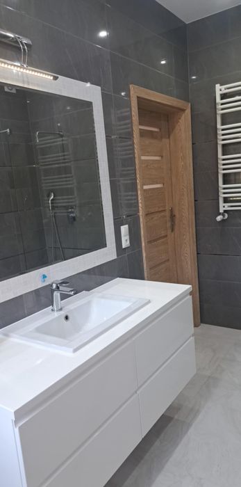 Komfortowy dom wolnostojący w Iławie blisko jeziora