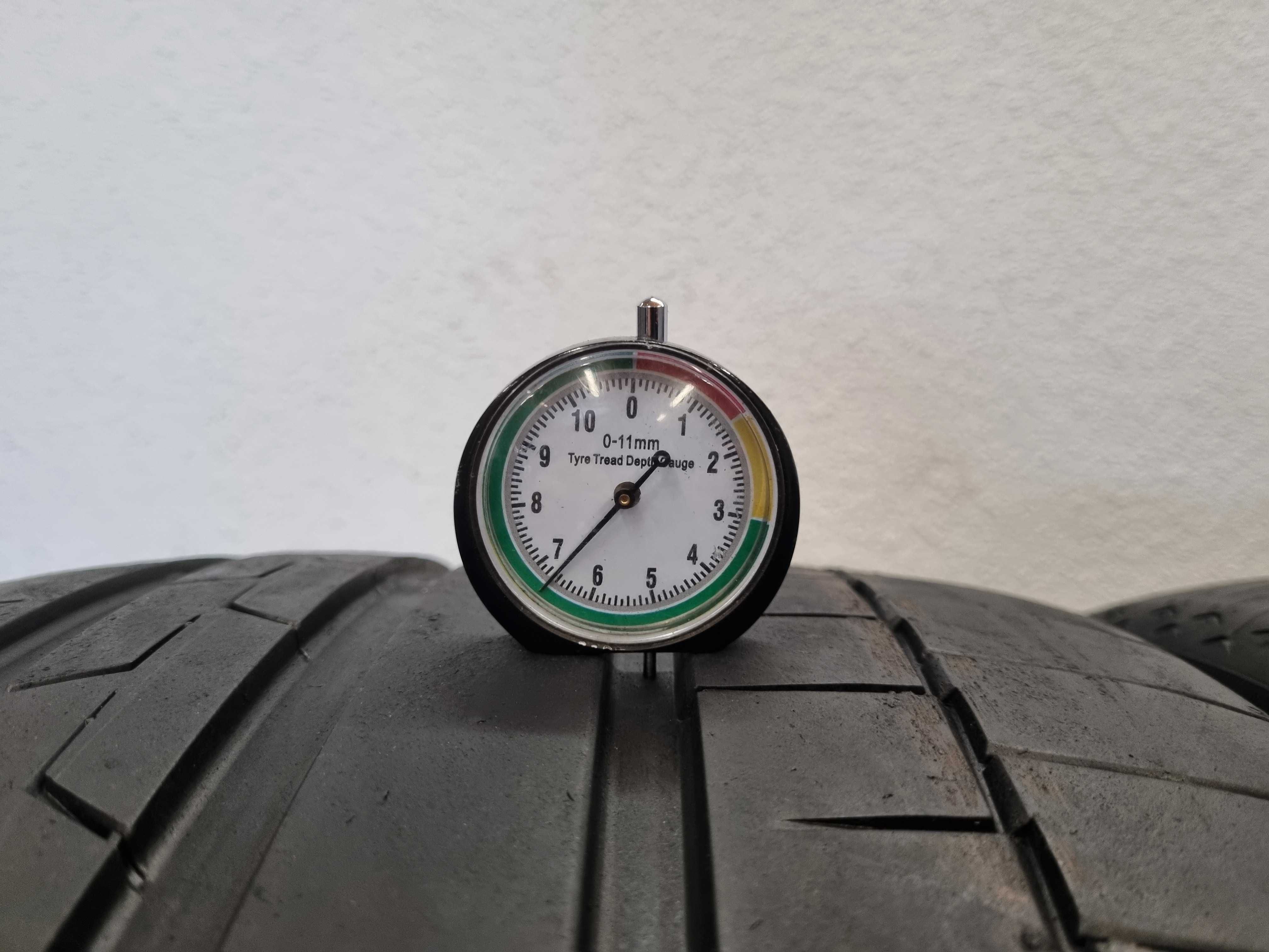 275/30/20 97Y XL Continental Sport Contact 6 Komplet 4SZT