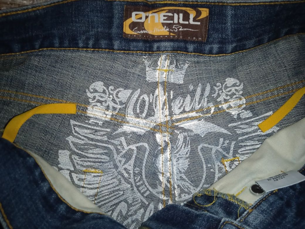 Calças O'neill 38