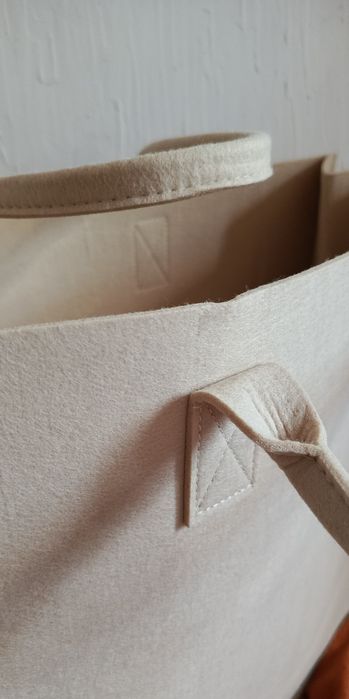 Shopping bag - mocna torba na zakupy