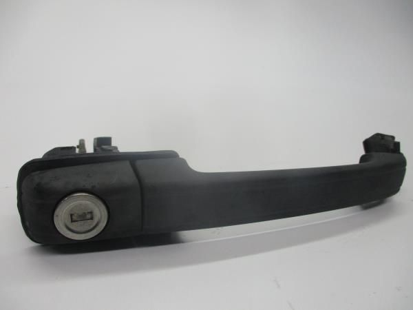 Puxador porta frente esquerda VOLVO 850 (LS)