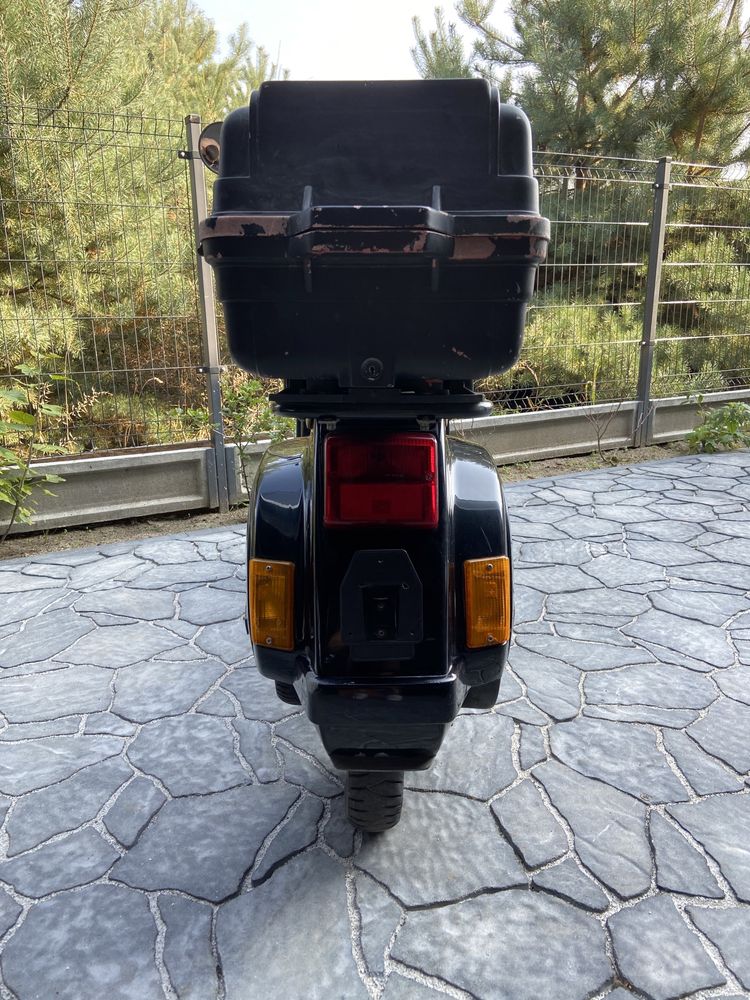 Skuter Vespa Piaggio