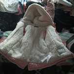 Roupa de menina 3-4 anos em ótimo estado