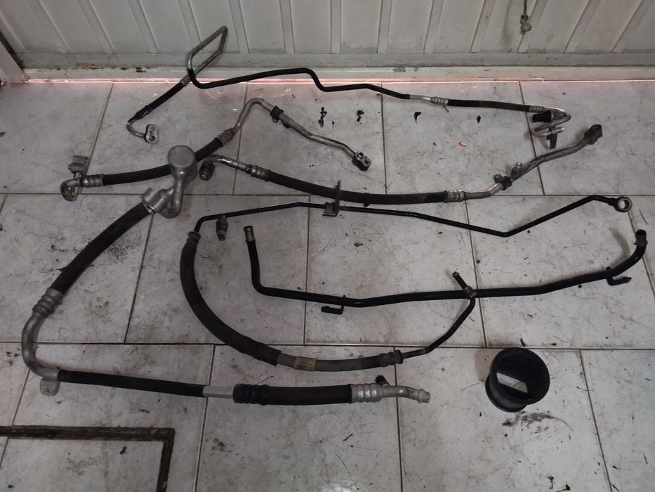 Material Seat Ibiza TDI Sport 6k2 110cv