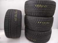 Opony zimowe 275/30R20 Continental Winter