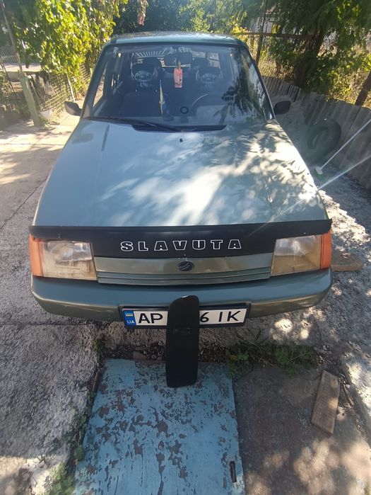 Продам Славуту инжектор