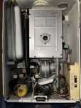Газовый котел Daewoo Gasboiler
