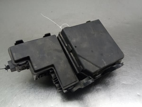 Caixa fusíveis / SAM / BSI RENAULT Kadjar (HA_, HL_)