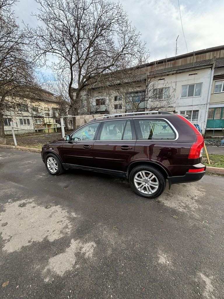 Продам Volvo xc-90