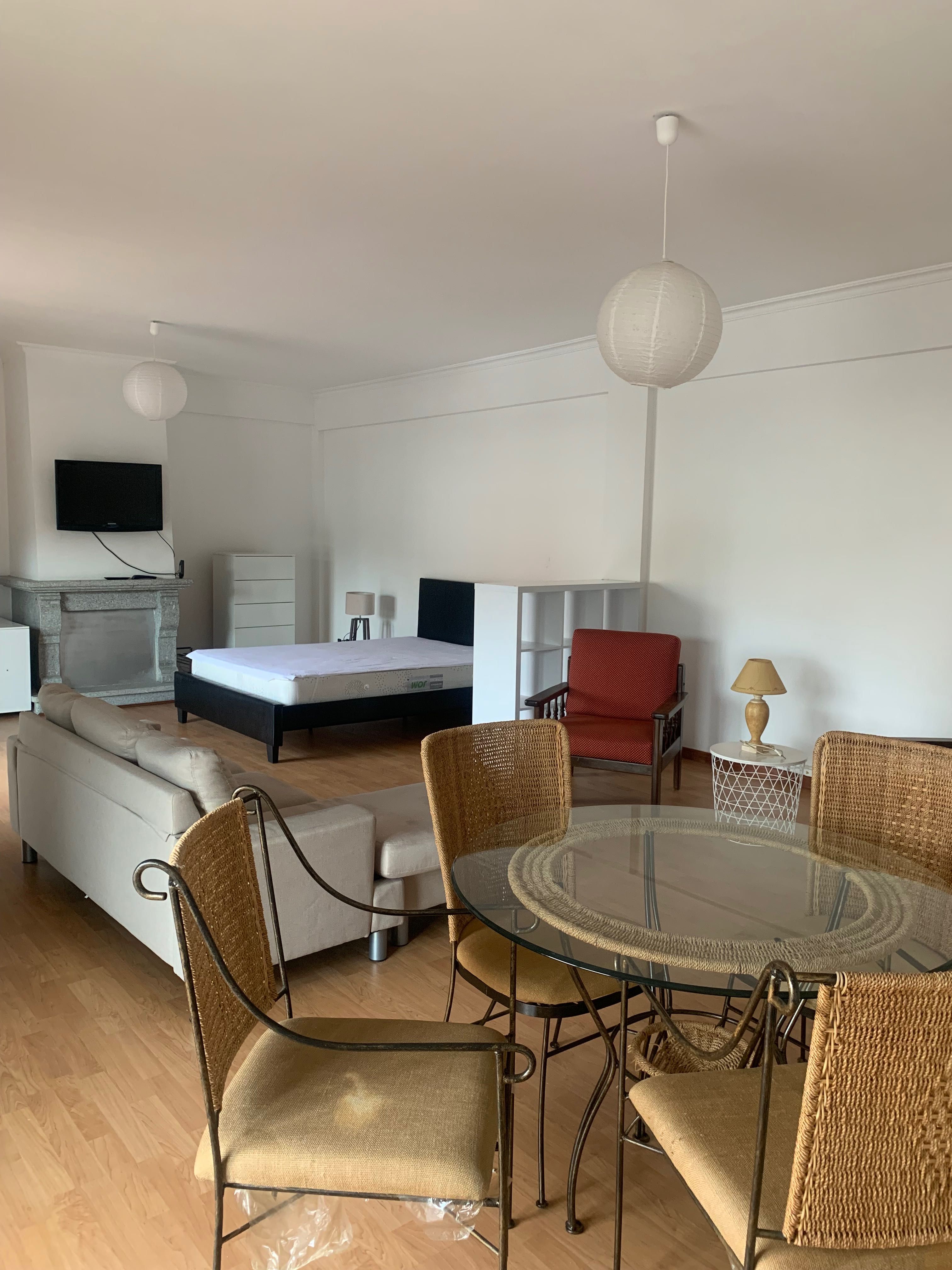 Quarto para alugar