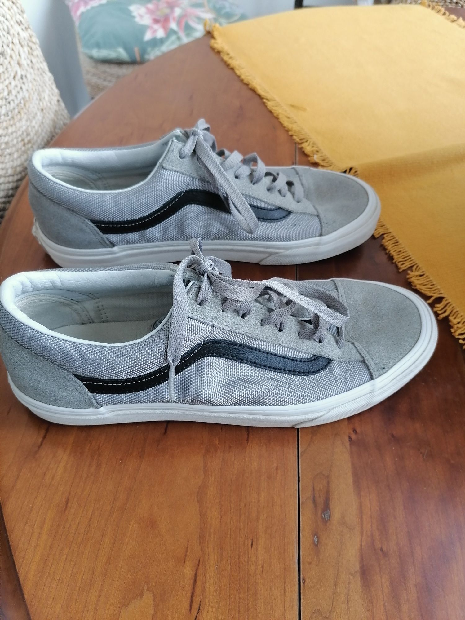 Ténis Vans masculino