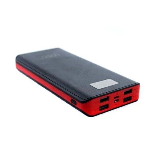 Акумулятор портативний павербанк POWER BANK UKC ART-4148/4204. 50000ma