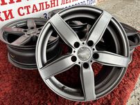 Bmw 5-series 7-series X3 X5 Z3  Opel Insignia R17 5x120